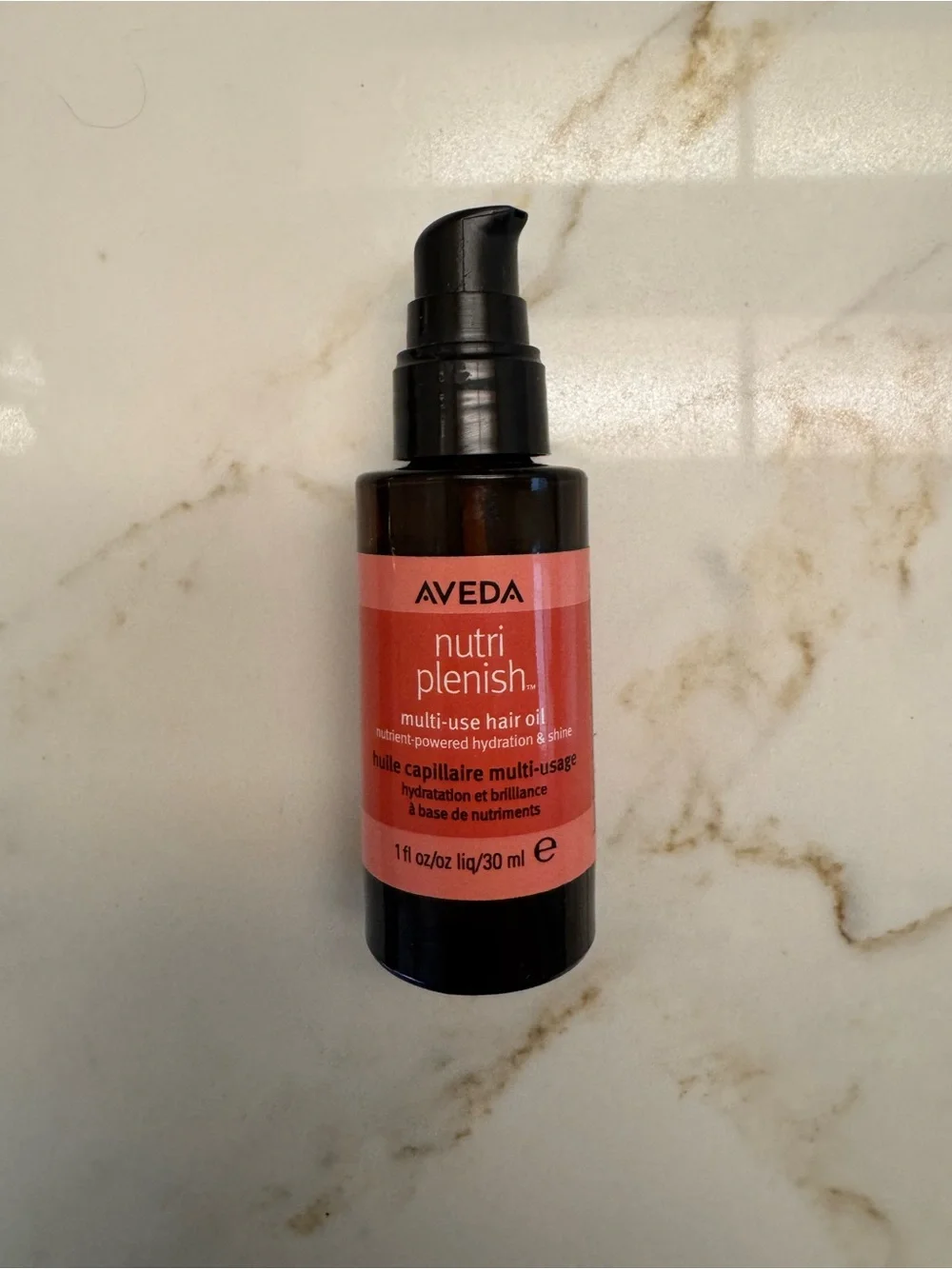 AVEDA Nutri Plenish Multi-Use Hair Oil